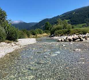 Wandern Flachau