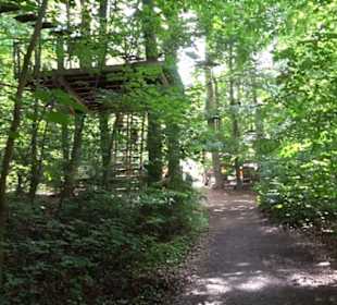 AbenteuerPark Schloss Lichtenstein