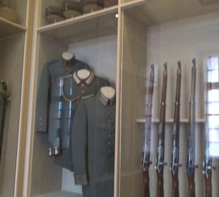 Wehrgeschichtliches Museum Rastatt