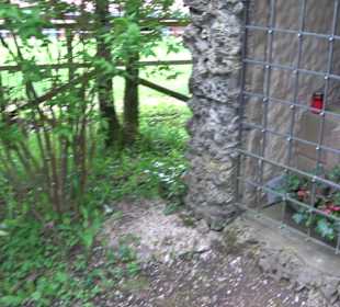 Gebetsgarten Heiligenbronn