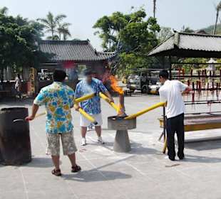 Sanya