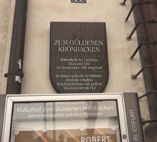 Kulturhof Krönbacken 