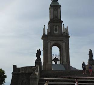 Christkönigmonument