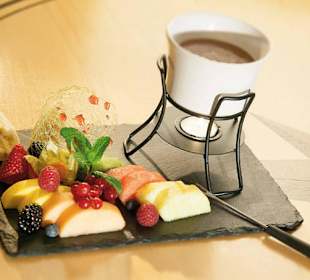 Köstlichkeiten aus unserer Küche