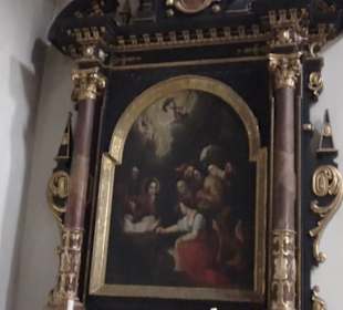 Stift Niedermünster