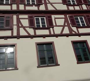 Altes Schulhaus 1584