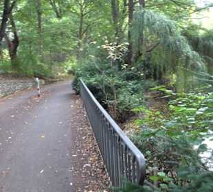 Großer Tiergarten