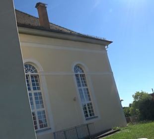 Martinskirche Öschingen