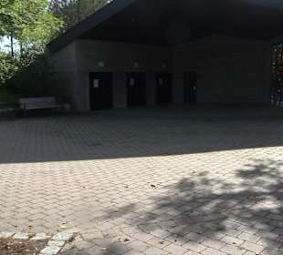 Friedhof Ergenzingen