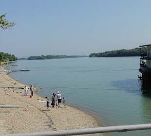Stadtrundfahrt Budapest
