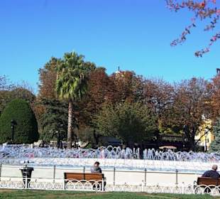 At Meydanı (Hippodrom)