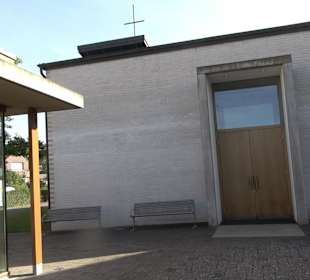 Kirche St. Maria