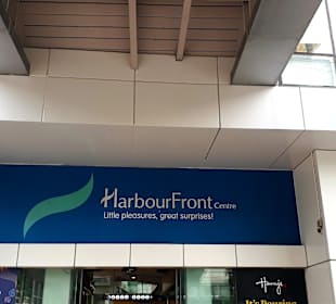 Harbour Front Centre