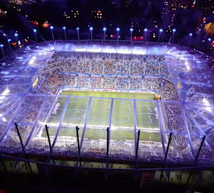 Miniatur Wunderland Hamburg