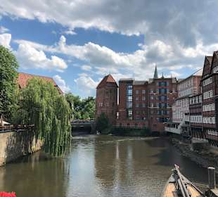 Altstadt Lüneburg