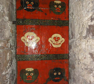 Messner Mountain Museum