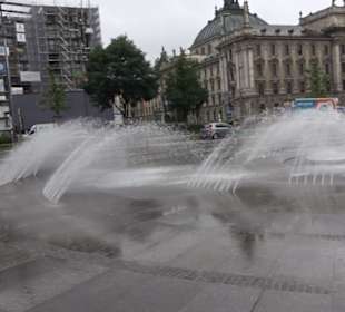 Karlsplatz / Stachus