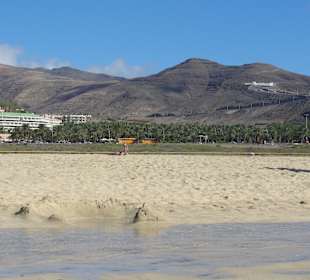 Вид на горы