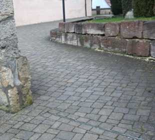 St. Otmar Kirche Bremelau