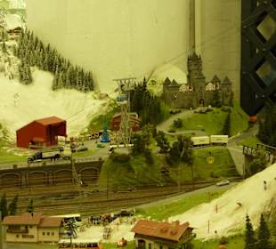 Österreich - Landschaft