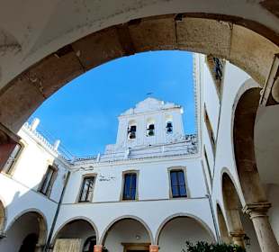 Convento e Igreja da Ordem Terceira de São Francis