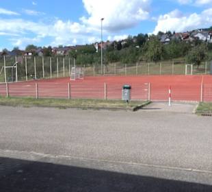 Grafenberghalle Kayh