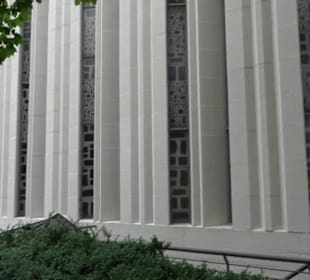 Krönungskirche Ergenzingen