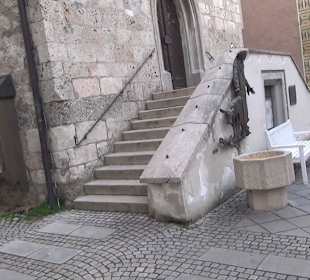 Karmelitenkirche St. Ägid