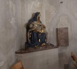 Allerheiligenkirche am Kreuz