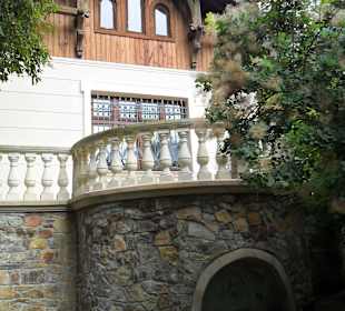 Muzeum Henryka Sienkiewicza Oblęgorek