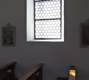 Katholische Kirche St. Wolfgang