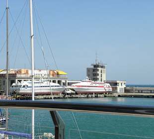 Ausflug nach Jalta Krim