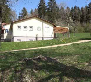 Premiumspazierwanderweg - Hochgehhütet