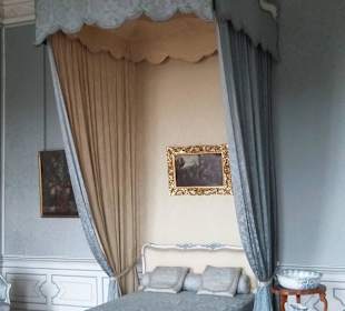 Schlafgemach der Fürstin