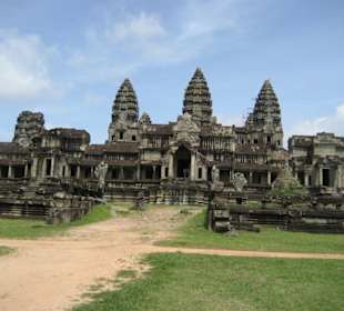 Angkor Wat