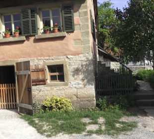 Hohenloher Freilandmuseum 