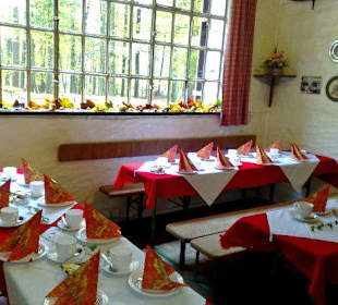 Gaststube Felsenkeller