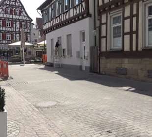 Altstadt Kirchheim unter Teck