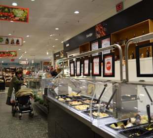 Solna Centrum