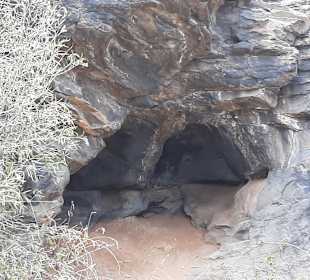 Wandern Puerto de la Cruz