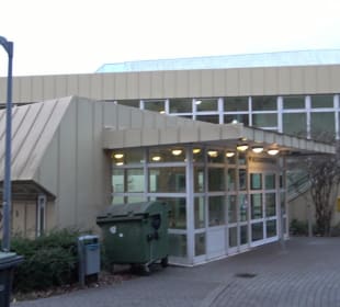 Neckarsporthalle Esslingen