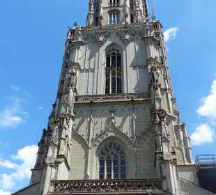 Berner Münster