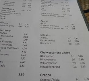 Restaurant Teufelsküche