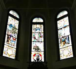 Kirchenfenster