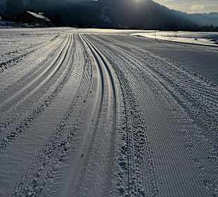 Skigebiet Balderschwang