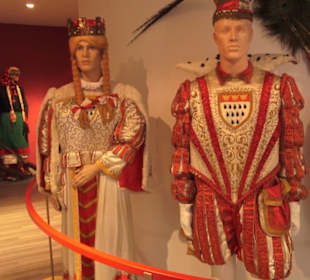 Fastnachtsmuseum Narrenschopf