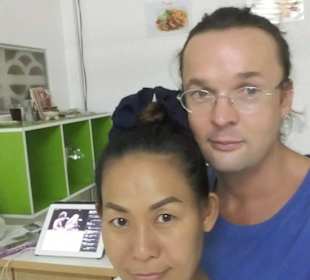 Nam u. Andry, die Inhaber