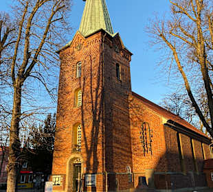 Stadtrundgang Bad Bevensen