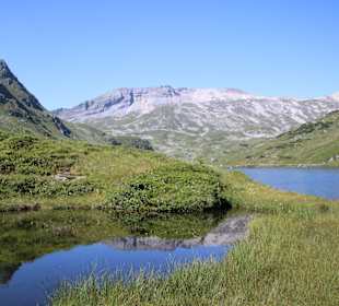 Giglachseen