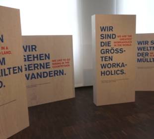 Museum für Völkerkunde